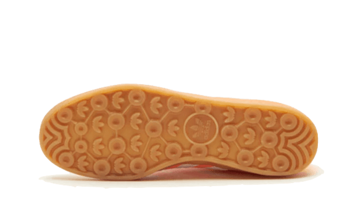 Adidas Gazelle Indoor Beam Orange HQ9016 – sneaker autêntico da CollectKicks