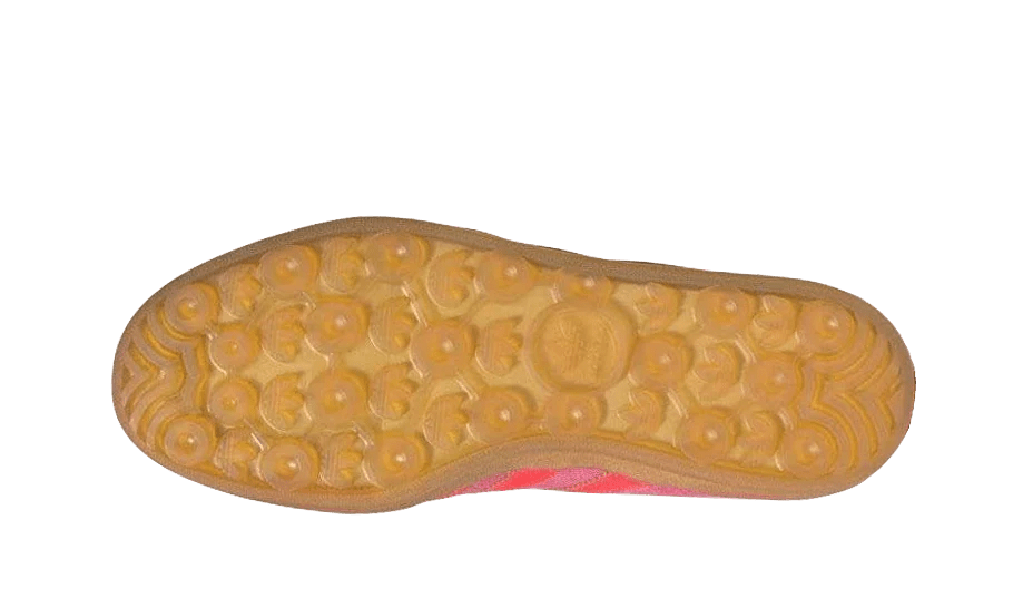 Adidas Gazelle Indoor Beam Pink IE1058 – sneaker autêntico da CollectKicks