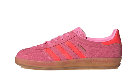 Adidas Gazelle Indoor Beam Pink IE1058 – sneaker autêntico da CollectKicks