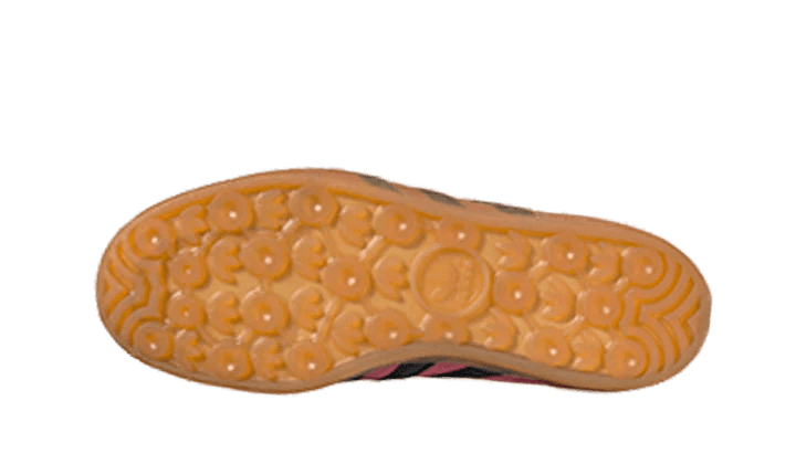 Adidas Gazelle Indoor 'Bliss Pink Purple' IE7002 – sneaker autêntico da CollectKicks