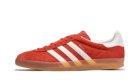 Adidas Gazelle Indoor Bold Orange HQ8718 – sneaker autêntico da CollectKicks