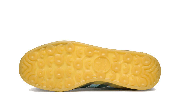 Adidas Gazelle Indoor Collegiate Green IG9979 – sneaker autêntico da CollectKicks