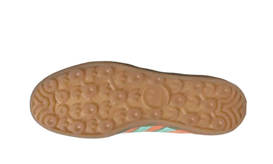 Adidas Gazelle Indoor Easy Orange IH7499 – sneaker autêntico da CollectKicks