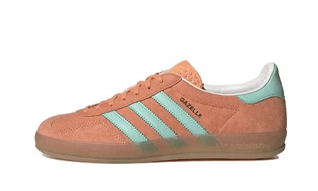 Adidas Gazelle Indoor Easy Orange IH7499 – sneaker autêntico da CollectKicks