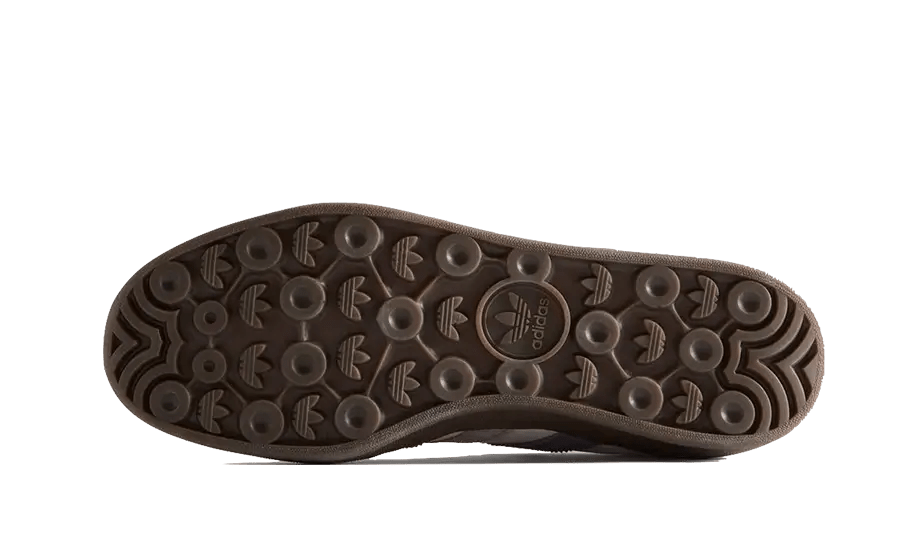 Adidas Gazelle Indoor Kith Classics Ash Purple  – sneaker autêntico da CollectKicks