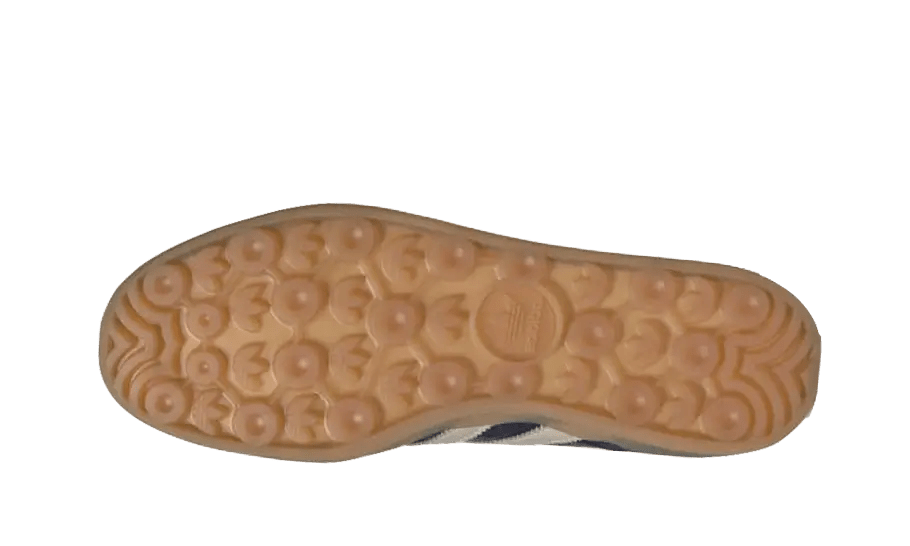 Adidas Gazelle Indoor Legend Ink Wonder Beige IH7501 – sneaker autêntico da CollectKicks