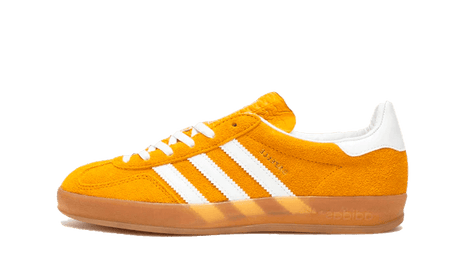 Adidas Gazelle Indoor Orange Peel HQ8716 – sneaker autêntico da CollectKicks