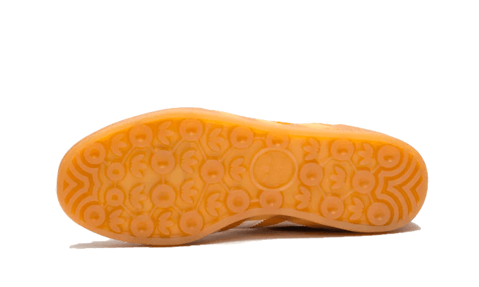 Adidas Gazelle Indoor Orange Peel HQ8716 – sneaker autêntico da CollectKicks
