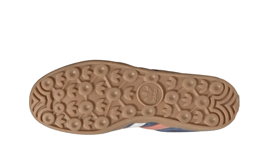 Adidas Gazelle Indoor Preloved Ink IG1640 – sneaker autêntico da CollectKicks