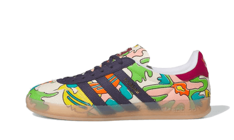 Adidas Gazelle Indoor Sean Wotherspoon  – sneaker autêntico da CollectKicks