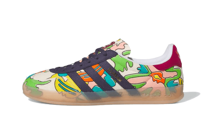 Adidas Gazelle Indoor Sean Wotherspoon  – sneaker autêntico da CollectKicks