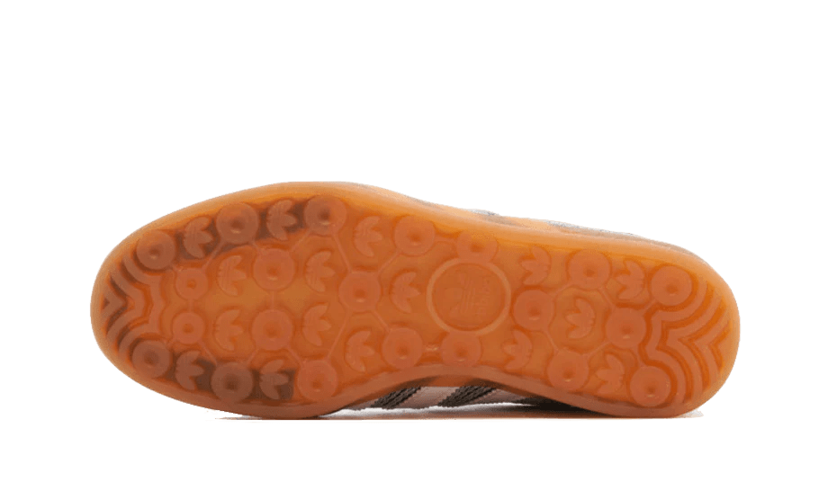 Adidas Gazelle Indoor Sean Wotherspoon Hemp Green IG1456 – sneaker autêntico da CollectKicks