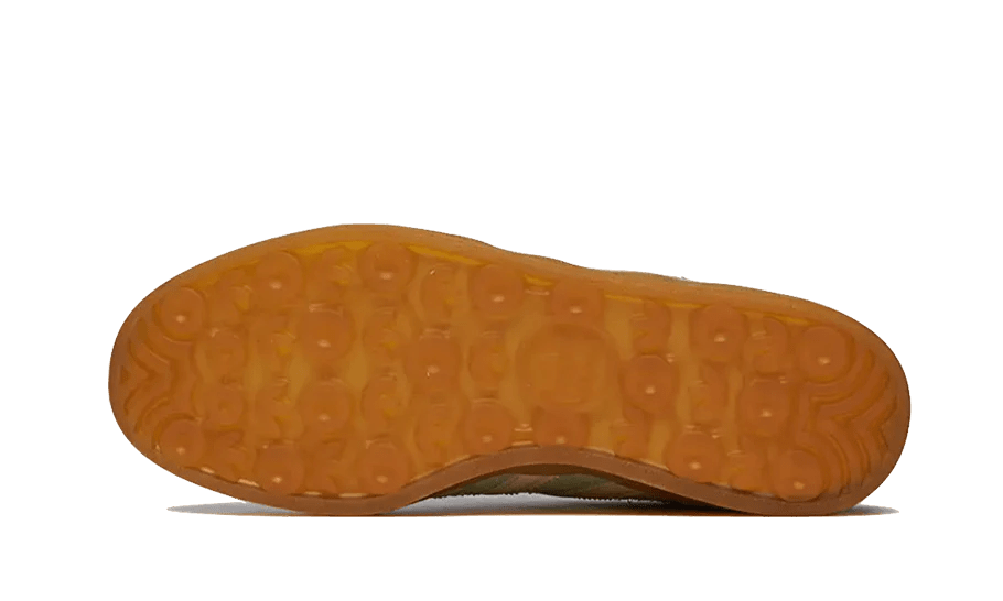 Adidas Gazelle Indoor Semi Green Spark IE2948 – sneaker autêntico da CollectKicks