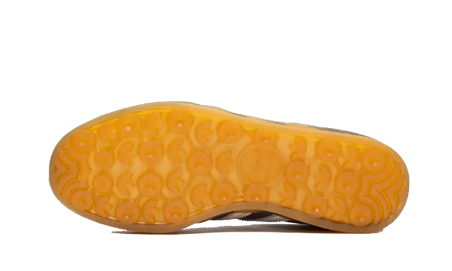 Adidas Gazelle Indoor Shadow Violet Wonder Quartz IE2956 – sneaker autêntico da CollectKicks