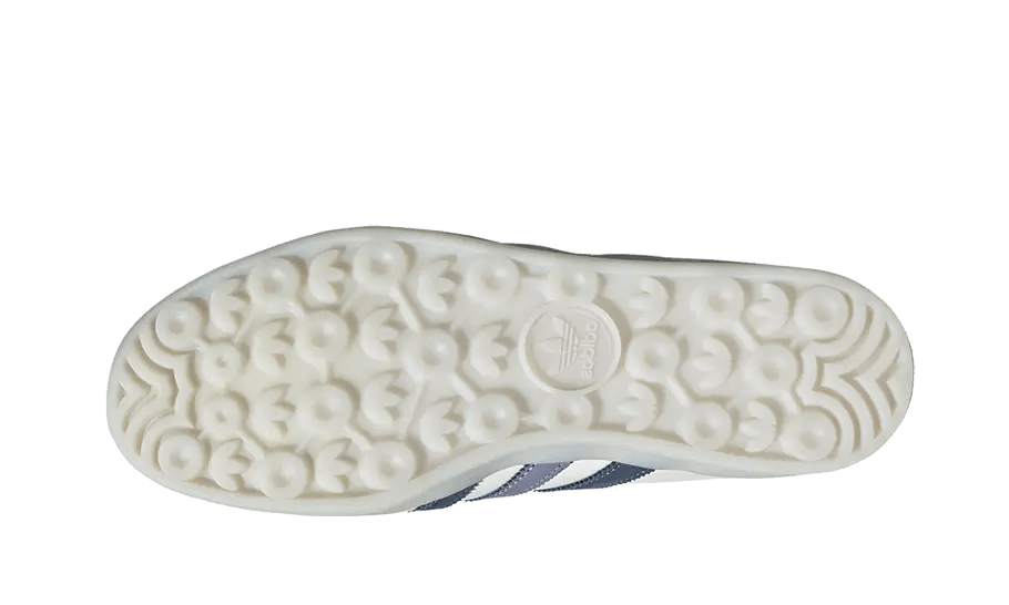 Adidas Gazelle Indoor White Preloved Ink IG1643 – sneaker autêntico da CollectKicks