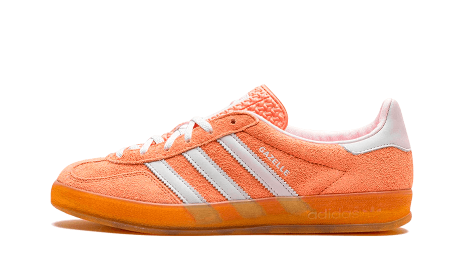 Adidas Gazelle Indoor Wonder Clay IE2946 – sneaker autêntico da CollectKicks