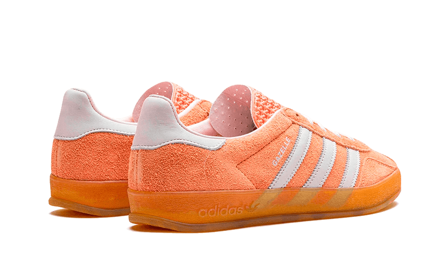 Adidas Gazelle Indoor Wonder Clay IE2946 – sneaker autêntico da CollectKicks