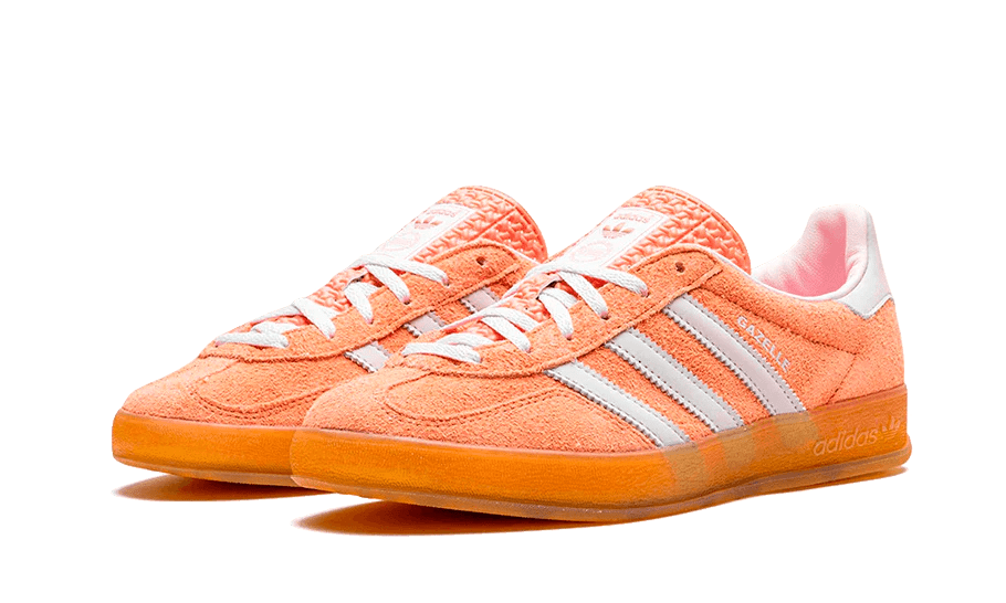 Adidas Gazelle Indoor Wonder Clay IE2946 – sneaker autêntico da CollectKicks
