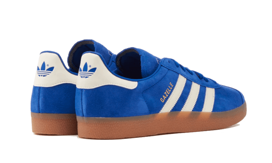 Adidas Gazelle Italy ID3725 – sneaker autêntico da CollectKicks