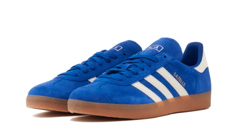 Adidas Gazelle Italy ID3725 – sneaker autêntico da CollectKicks