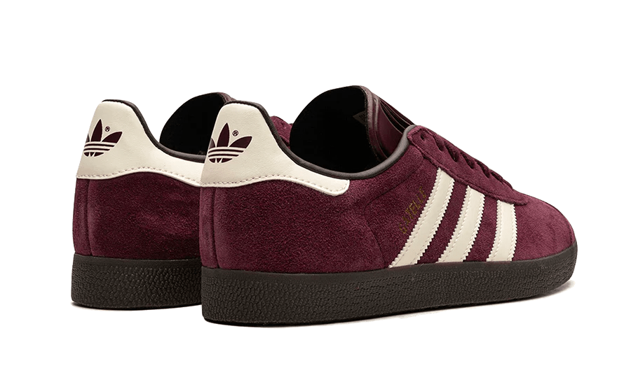 Adidas Gazelle Maroon IG4990 – sneaker autêntico da CollectKicks