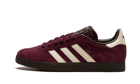 Adidas Gazelle Maroon IG4990 – sneaker autêntico da CollectKicks