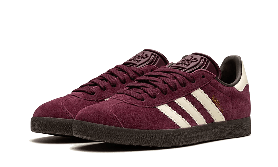 Adidas Gazelle Maroon IG4990 – sneaker autêntico da CollectKicks
