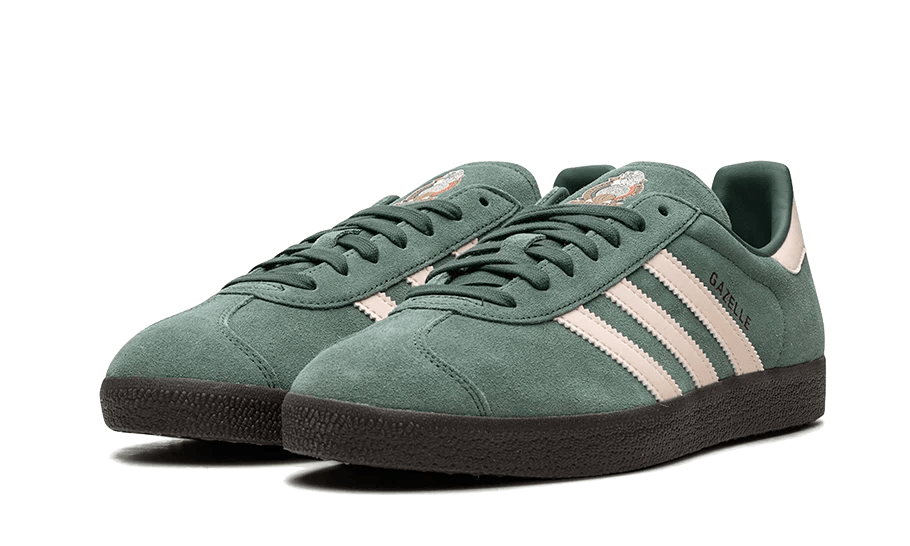 Adidas Gazelle Mexico ID3726 – sneaker autêntico da CollectKicks