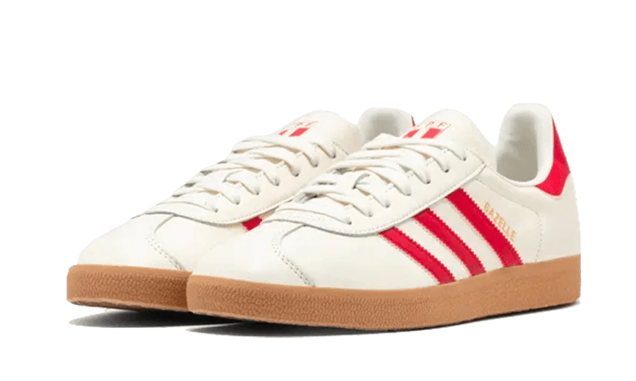 Adidas Gazelle Peru  – sneaker autêntico da CollectKicks