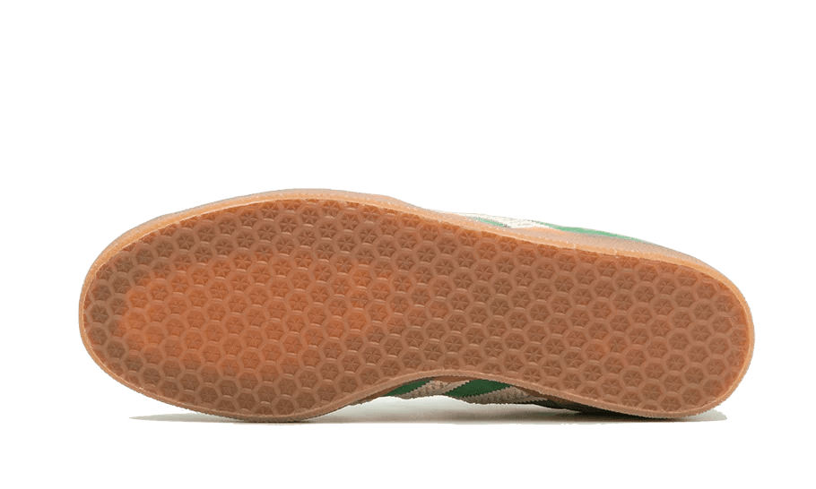 Adidas Gazelle Preloved Green IE3692 – sneaker autêntico da CollectKicks