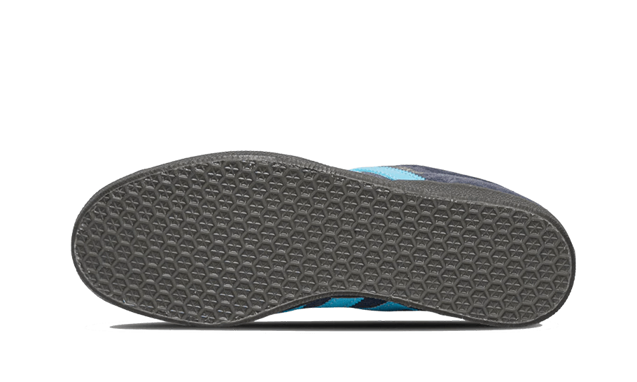 Adidas Gazelle Shadow Navy Gum IG4988 – sneaker autêntico da CollectKicks