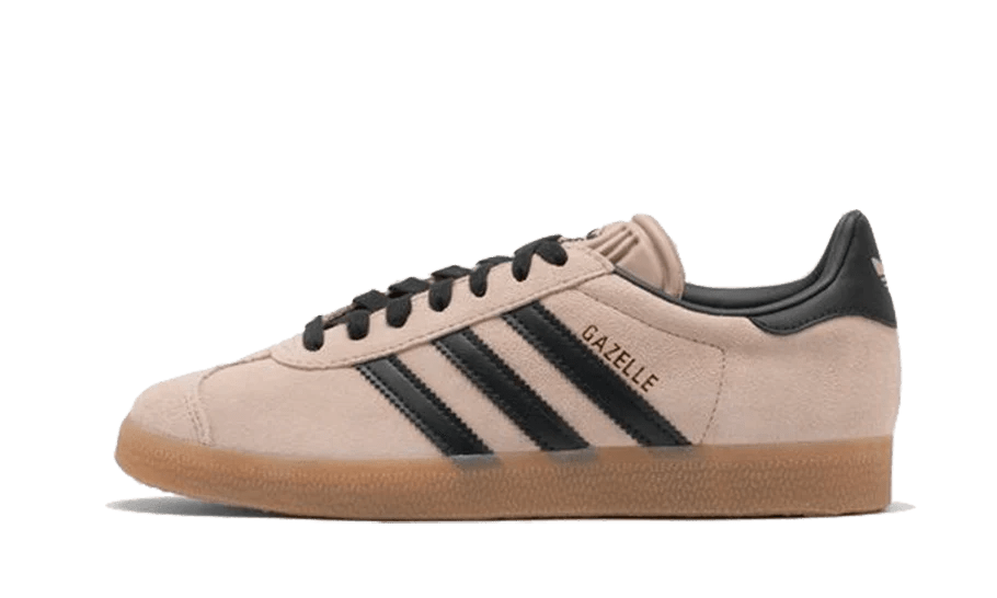 Adidas Gazelle Wonder Taupe Night Indigo IG6199 – sneaker autêntico da CollectKicks