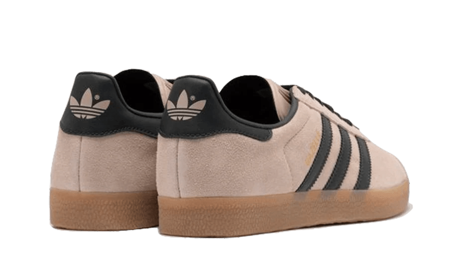 Adidas Gazelle Wonder Taupe Night Indigo IG6199 – sneaker autêntico da CollectKicks