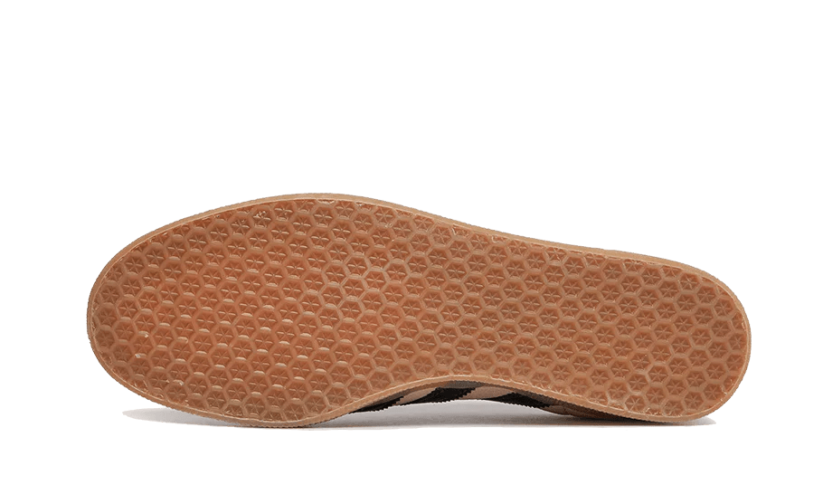 Adidas Gazelle Wonder Taupe Night Indigo IG6199 – sneaker autêntico da CollectKicks