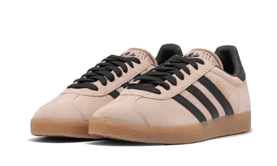Adidas Gazelle Wonder Taupe Night Indigo IG6199 – sneaker autêntico da CollectKicks