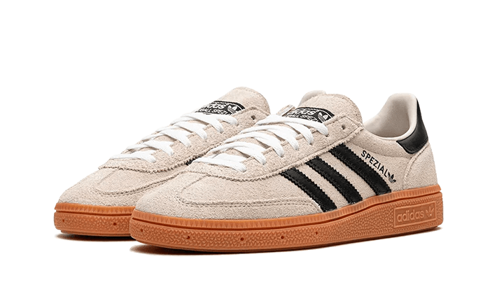 Adidas Handball Spezial Aluminum Core Black IF6562 – sneaker autêntico da CollectKicks