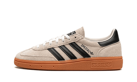 Adidas Handball Spezial Aluminum Core Black IF6562 – sneaker autêntico da CollectKicks
