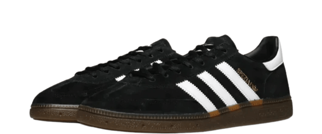 Adidas Handball Spezial Black Gum DB3021 – sneaker autêntico da CollectKicks