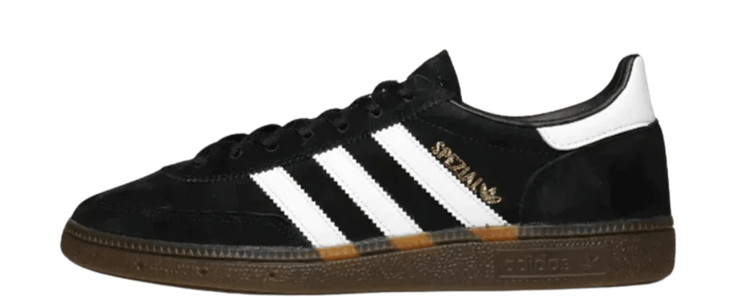 Adidas Handball Spezial Black Gum DB3021 – sneaker autêntico da CollectKicks