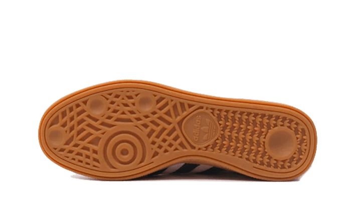 Adidas Handball Spezial Clear Pink Arctic Night IF6561 – sneaker autêntico da CollectKicks