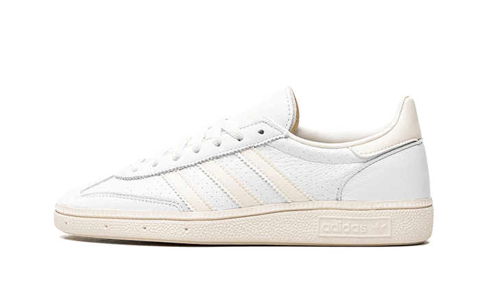 Adidas Handball Spezial Cloud White  – sneaker autêntico da CollectKicks