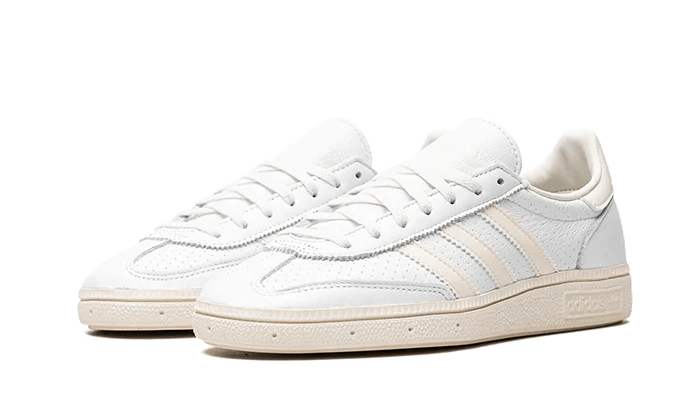 Adidas Handball Spezial Cloud White  – sneaker autêntico da CollectKicks