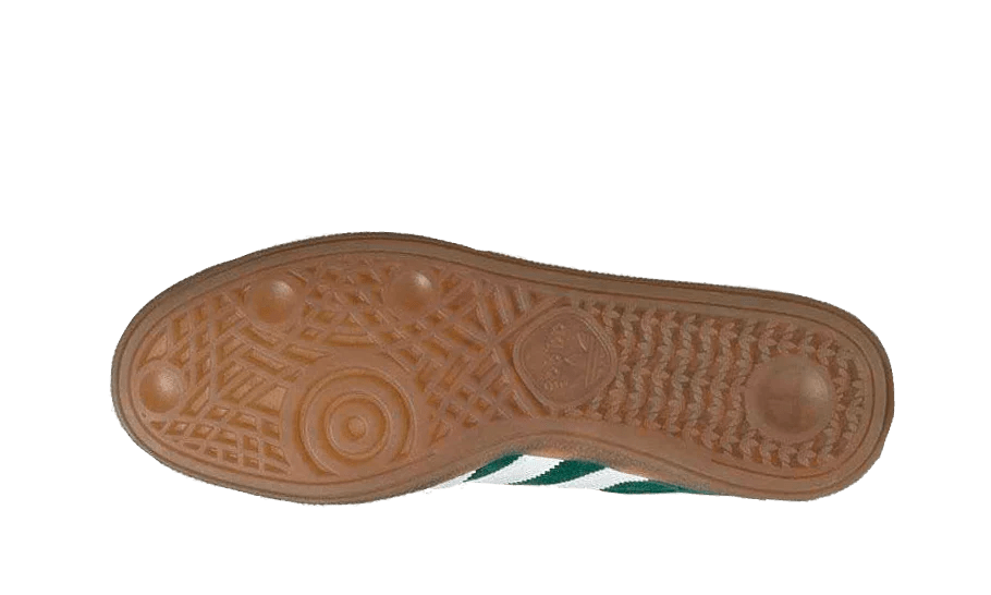 Adidas Handball Spezial Collegiate Green Gum IF8913 – sneaker autêntico da CollectKicks