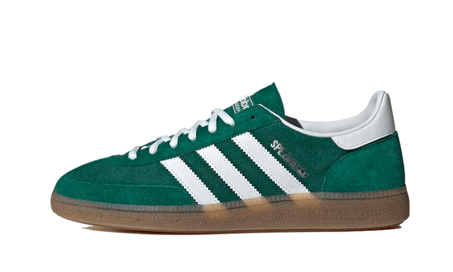 Adidas Handball Spezial Collegiate Green Gum IF8913 – sneaker autêntico da CollectKicks