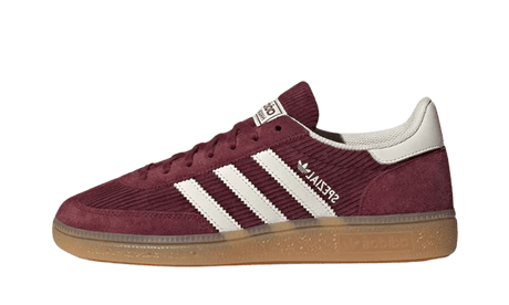 Adidas Handball Spezial Corduroy Shadow Red  – sneaker autêntico da CollectKicks