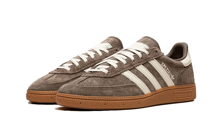 Adidas Handball Spezial 'Earth Strata Gum'  – sneaker autêntico da CollectKicks