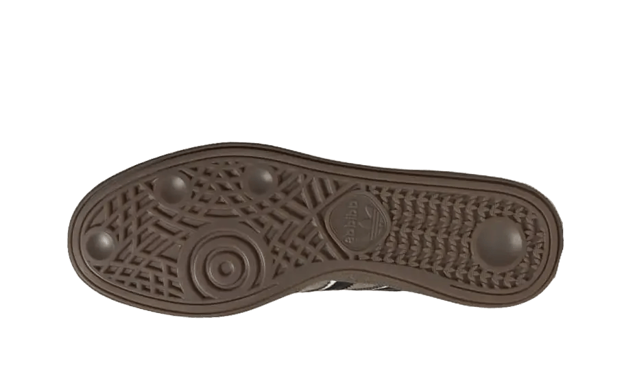 Adidas Handball Spezial Focus Olive Black IG6183 – sneaker autêntico da CollectKicks