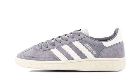 Adidas Handball Spezial Grey Core White  – sneaker autêntico da CollectKicks