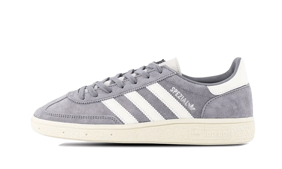 Adidas Handball Spezial Grey Core White  – sneaker autêntico da CollectKicks