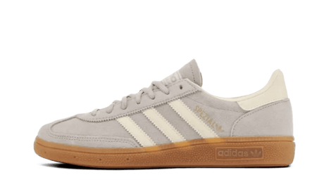 Adidas Handball Spezial Grey Cream White IF7086 – sneaker autêntico da CollectKicks